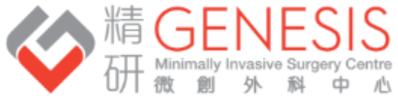 精研微創外科中心