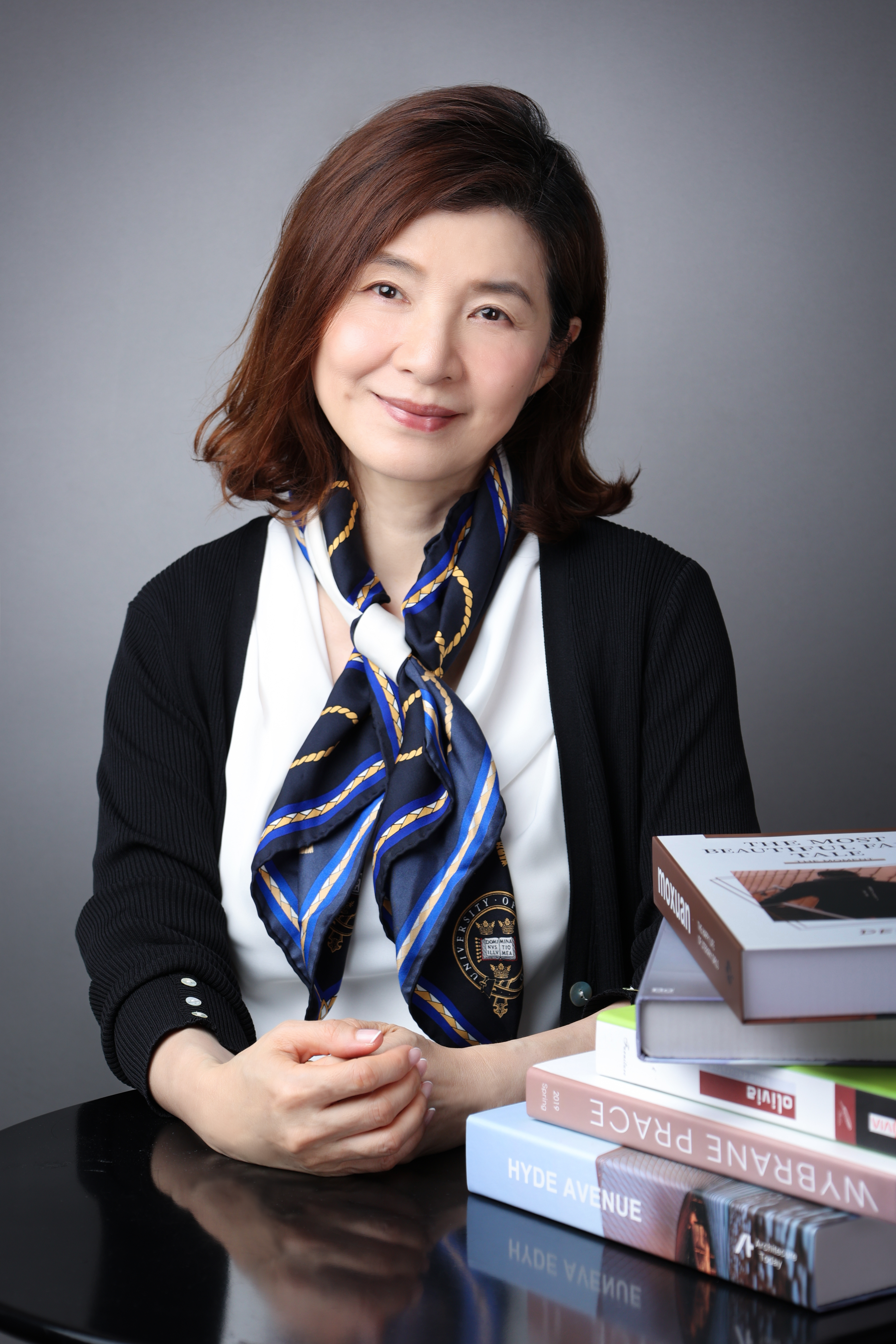 Sheena Shum